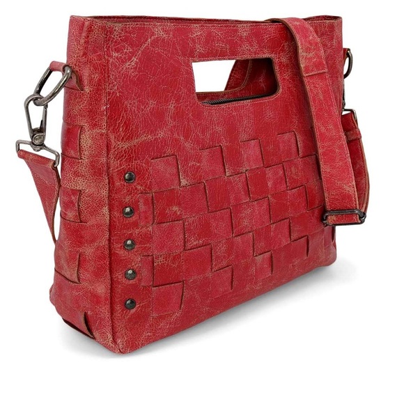 ORCHID - RED LUX bed stu - Picture 4 of 7